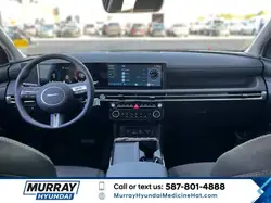 Hyundai Tucson 2026