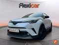 Toyota C-HR 125H Dynamic Plus Blanco - thumbnail 8