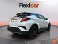 Toyota C-HR 125H Dynamic Plus Blanco - thumbnail 3