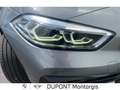 BMW 116 116d 116ch Business Design Grigio - thumbnail 10