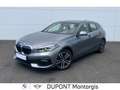 BMW 116 116d 116ch Business Design Gris - thumbnail 1