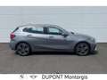 BMW 116 116d 116ch Business Design Grigio - thumbnail 3