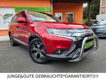2.0 MIVEC Diamant Edit. 2WD +AHK/1.HD