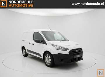 1.5 ECOBLUE. CRUISE, AIRCO, INBOUW