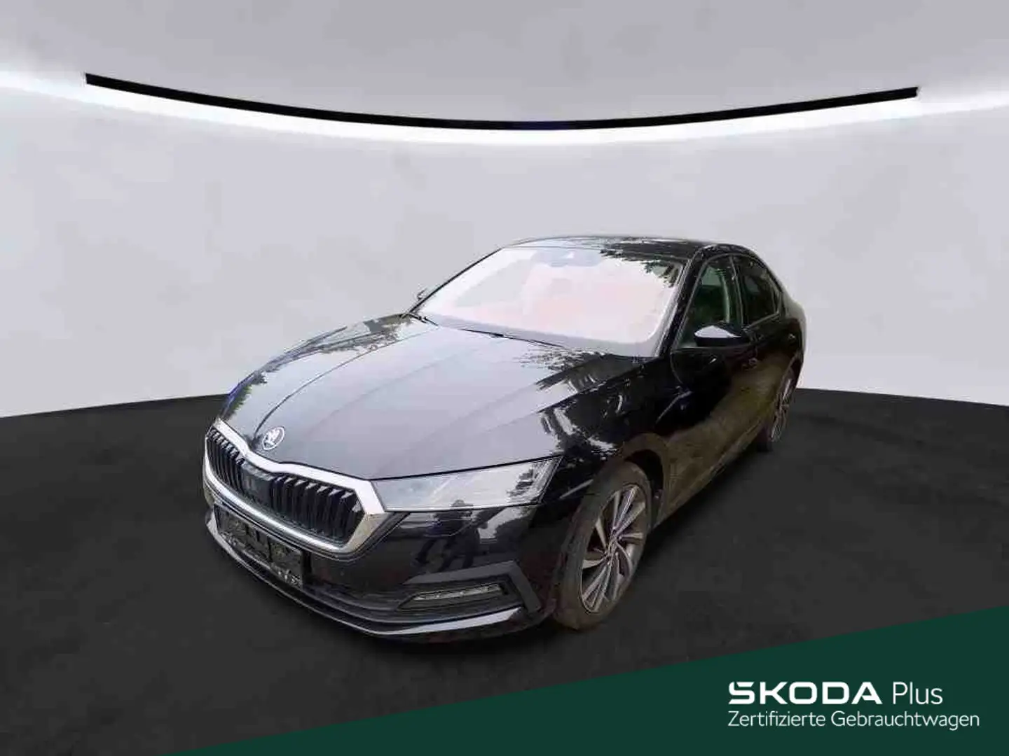 Skoda Octavia Limousine Ambition 1.5 TSI 110kW 6-Gang* Nero - 1