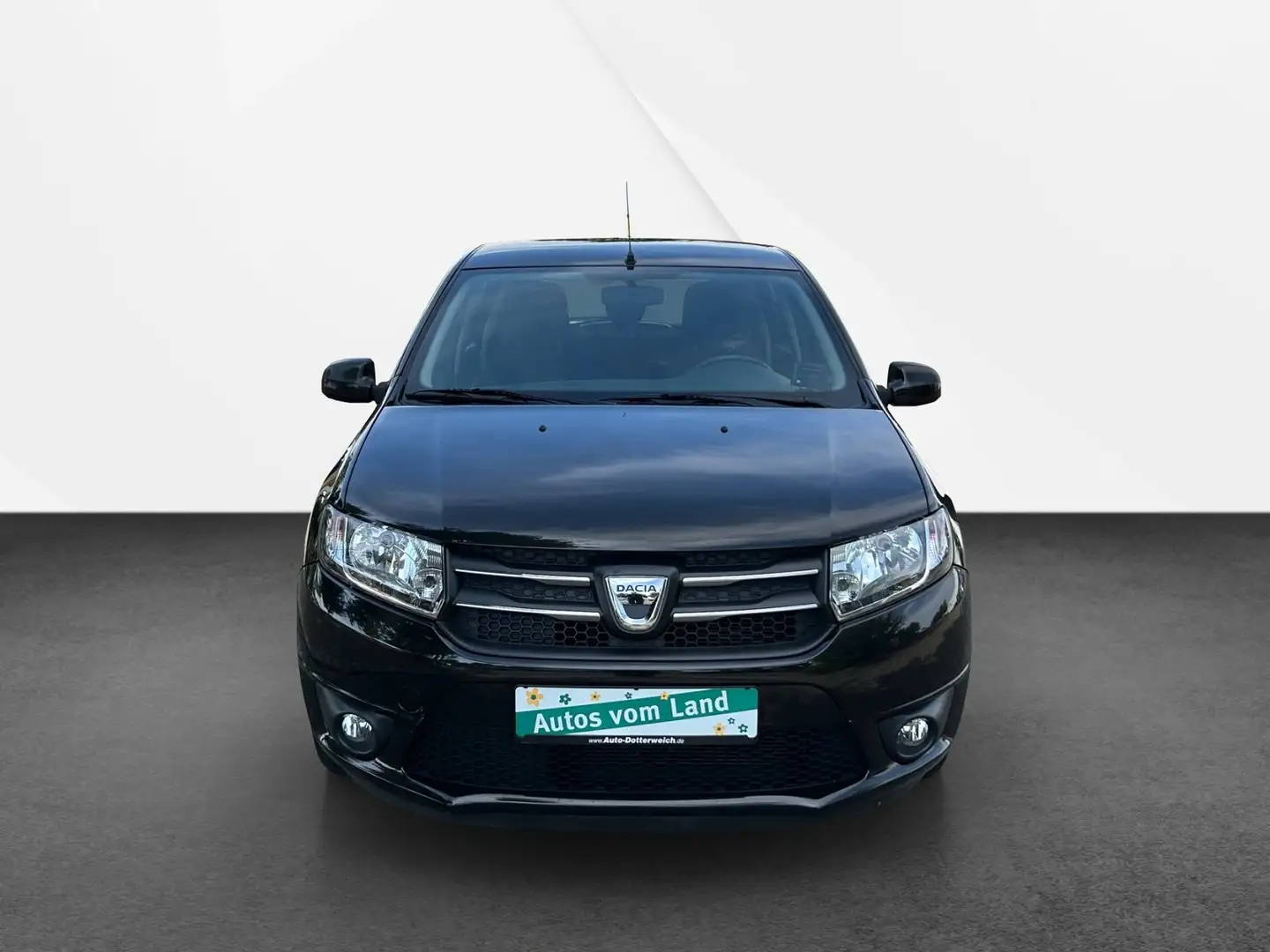 Dacia Sandero Laureate Autogas, Klima Noir - 2