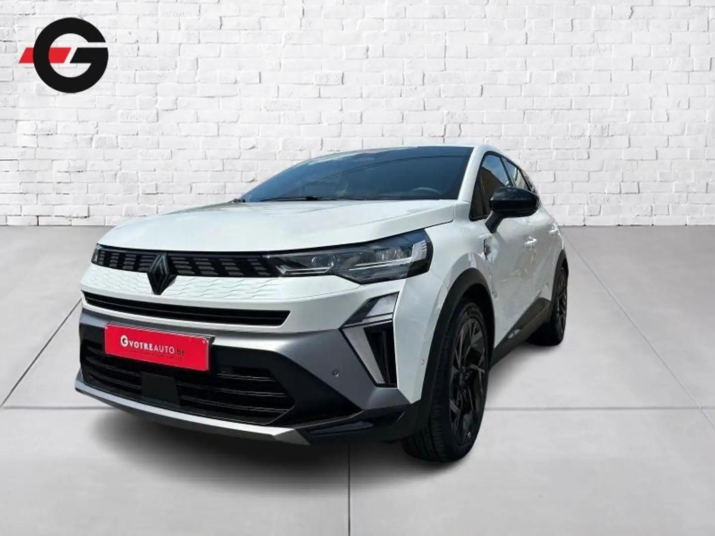 Renault Symbioz Esprit Alpine - dispo 26/10/25 Alb - 1