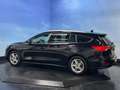 Ford Focus Wagon 1.0 EcoBoost Hybrid Trend Edition Business A Zwart - thumbnail 5