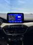 Ford Focus Wagon 1.0 EcoBoost Hybrid Trend Edition Business A Zwart - thumbnail 17