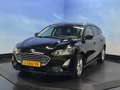 Ford Focus Wagon 1.0 EcoBoost Hybrid Trend Edition Business A Zwart - thumbnail 2