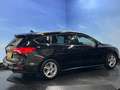 Ford Focus Wagon 1.0 EcoBoost Hybrid Trend Edition Business A Zwart - thumbnail 8