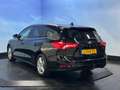 Ford Focus Wagon 1.0 EcoBoost Hybrid Trend Edition Business A Zwart - thumbnail 4