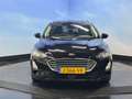 Ford Focus Wagon 1.0 EcoBoost Hybrid Trend Edition Business A Zwart - thumbnail 12