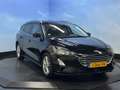Ford Focus Wagon 1.0 EcoBoost Hybrid Trend Edition Business A Zwart - thumbnail 11