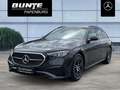 Mercedes-Benz E 220 d T AMG ADV./AHK/NIGHT/KEYL./LED/NEU MOD Grau - thumbnail 3