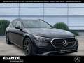 Mercedes-Benz E 220 d T AMG ADV./AHK/NIGHT/KEYL./LED/NEU MOD Grigio - thumbnail 1