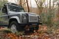Land Rover Defender 90 TD4 HARD TOP – BELGIAN VAN CAR Grijs - thumbnail 10