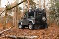 Land Rover Defender 90 TD4 HARD TOP – BELGIAN VAN CAR Grijs - thumbnail 4