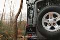 Land Rover Defender 90 TD4 HARD TOP – BELGIAN VAN CAR Grijs - thumbnail 25