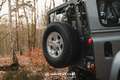 Land Rover Defender 90 TD4 HARD TOP – BELGIAN VAN CAR Grijs - thumbnail 24