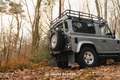 Land Rover Defender 90 TD4 HARD TOP – BELGIAN VAN CAR Grijs - thumbnail 17