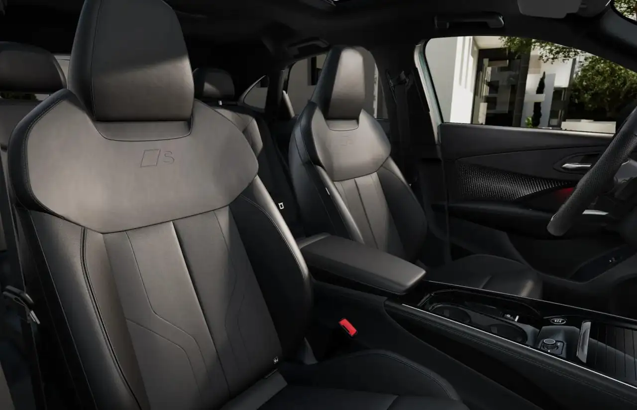 Audi Q3 2026