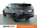 Land Rover Range Rover Sport D300 Mild-Hybrid HSE Dynamic Aut.*NAVI*HEAD-UP*LED Schwarz - thumbnail 4
