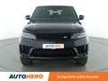 Land Rover Range Rover Sport D300 Mild-Hybrid HSE Dynamic Aut.*NAVI*HEAD-UP*LED Schwarz - thumbnail 9