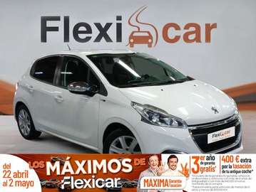 1.2 PureTech Allure 82