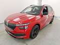 Skoda Kamiq 1.5 TSI Monte Carlo (EU6AP) Rouge - thumbnail 8