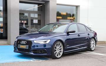 V8 4.0 TFSI QUATTRO 420CH BOSE TOIT OUVRANt