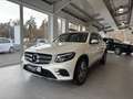 Mercedes-Benz GLC 220 GLC-Klasse 220d 4Matic AMG Line LED*RFK* Weiß - thumbnail 1