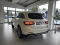 Mercedes-Benz GLC 220 GLC-Klasse 220d 4Matic AMG Line LED*RFK* Weiß - thumbnail 4