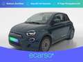 Fiat 500 Icon Blau - thumbnail 1