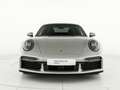 Porsche 992 coupe 3.7 turbo auto Argento - thumbnail 6