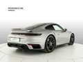 Porsche 992 coupe 3.7 turbo auto Argento - thumbnail 3
