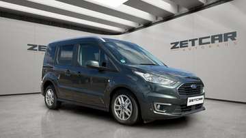 Titanium Pano Nav Spur Shz Kamera Keyles