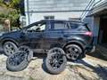 Toyota RAV 4 RAV4 2,0 D-4D Active 2WD Active Schwarz - thumbnail 3