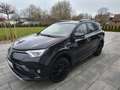 Toyota RAV 4 RAV4 2,0 D-4D Active 2WD Active Schwarz - thumbnail 7