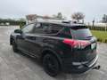Toyota RAV 4 RAV4 2,0 D-4D Active 2WD Active Schwarz - thumbnail 2