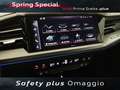 Audi Q4 e-tron 45 286CV S line Edition Grigio - thumbnail 13