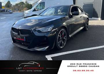 Coupe 240i M performance 374cv