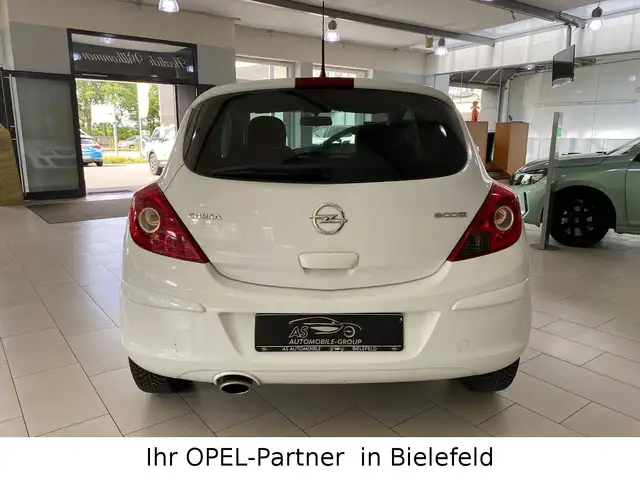 Opel Corsa view 5
