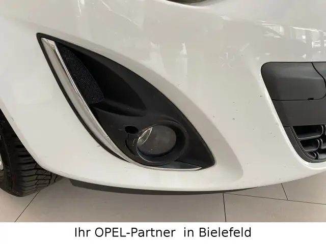 Opel Corsa view 7