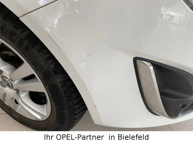 Opel Corsa view 8
