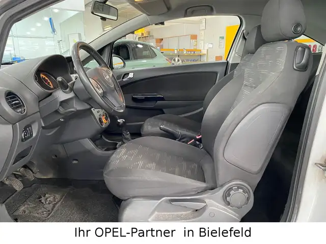 Opel Corsa view 15