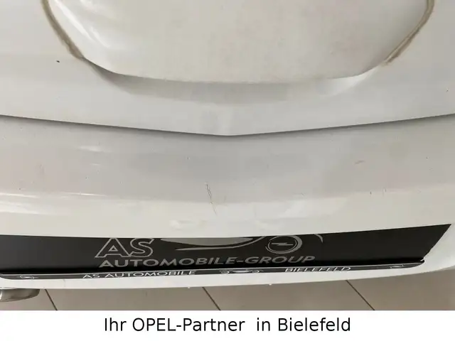 Opel Corsa view 10