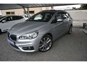 225xe iPerformance 224 ch BVA6 Luxury