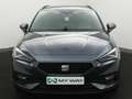 SEAT Leon Leon ST 1.5TSI FR Edition 150PK *NAVI*BLTH*CRUISE*PDC*FULL LED*SFEERVERLICHTING*... Gris - thumbnail 8