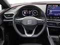 SEAT Leon Leon ST 1.5TSI FR Edition 150PK *NAVI*BLTH*CRUISE*PDC*FULL LED*SFEERVERLICHTING*... Gris - thumbnail 17